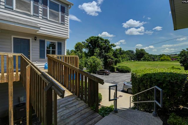 1227 Barnwell Street 6, Columbia, SC 29201