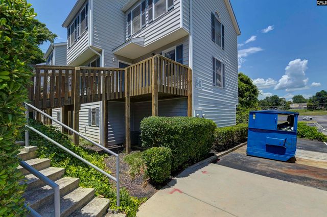 1227 Barnwell Street 6, Columbia, SC 29201