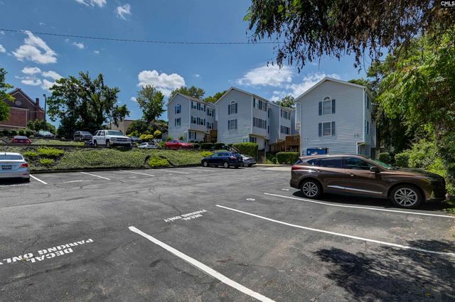 1227 Barnwell Street 6, Columbia, SC 29201