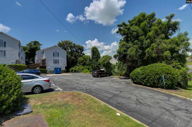 1227 Barnwell Street 6, Columbia, SC 29201
