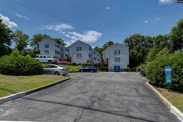 1227 Barnwell Street 6, Columbia, SC 29201