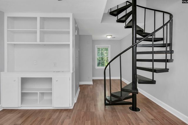 1227 Barnwell Street 6, Columbia, SC 29201