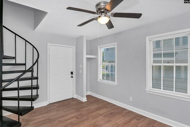 1227 Barnwell Street 6, Columbia, SC 29201