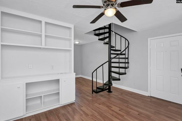 1227 Barnwell Street 6, Columbia, SC 29201
