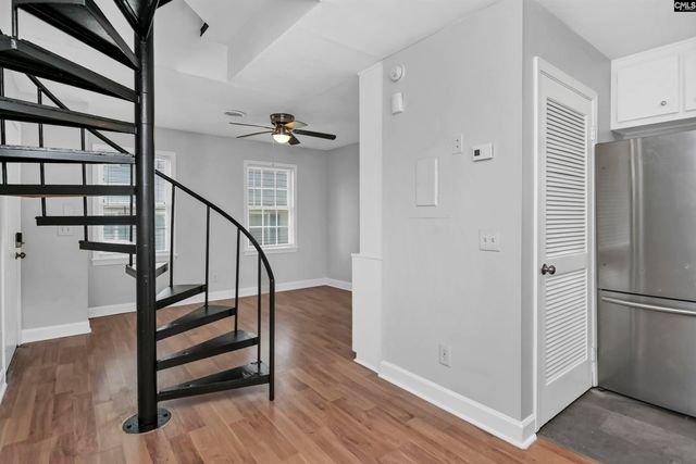 1227 Barnwell Street 6, Columbia, SC 29201