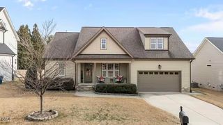 5705 Brayton Park Place, Holly Springs, NC 27540