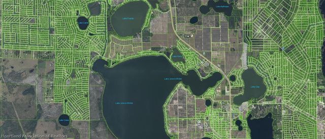 505 Hallmark Avenue, Lake Placid, FL 33852