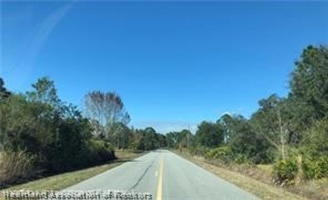 505 Hallmark Avenue, Lake Placid, FL 33852