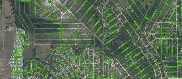 505 Hallmark Avenue, Lake Placid, FL 33852