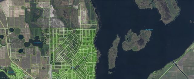 505 Hallmark Avenue, Lake Placid, FL 33852