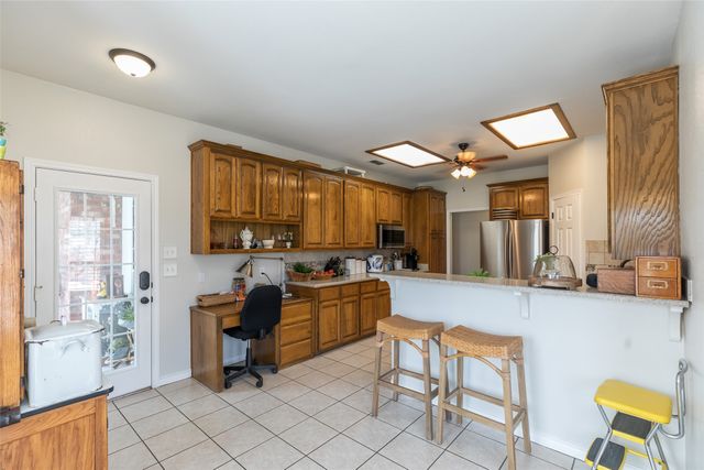 7809 Saddle Creek Road, Abilene, TX 79602