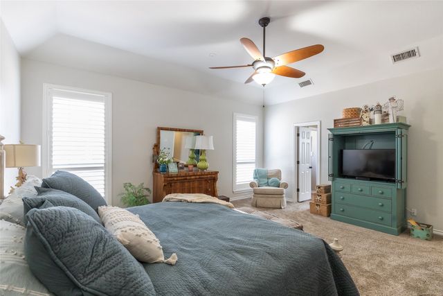 7809 Saddle Creek Road, Abilene, TX 79602