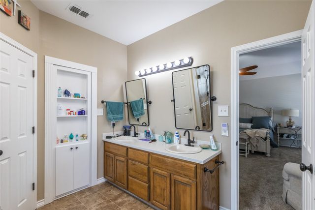 7809 Saddle Creek Road, Abilene, TX 79602