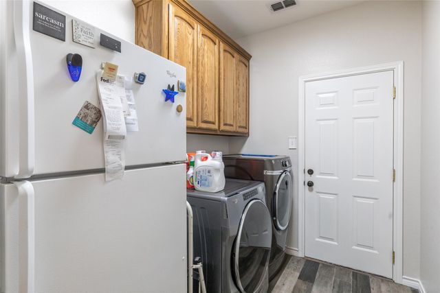 7809 Saddle Creek Road, Abilene, TX 79602