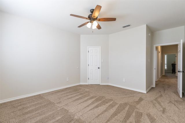 7809 Saddle Creek Road, Abilene, TX 79602
