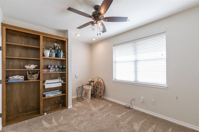 7809 Saddle Creek Road, Abilene, TX 79602