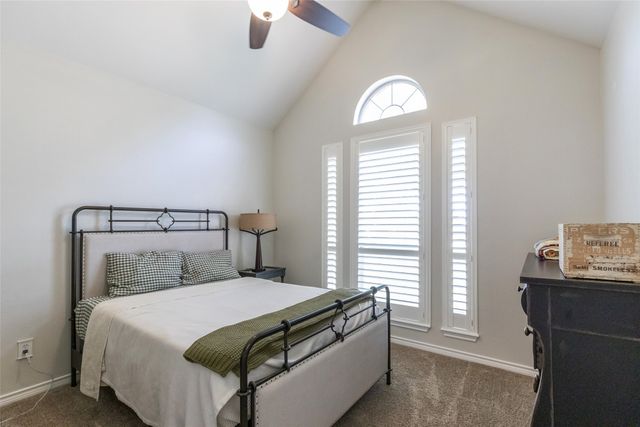 7809 Saddle Creek Road, Abilene, TX 79602