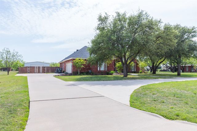 7809 Saddle Creek Road, Abilene, TX 79602