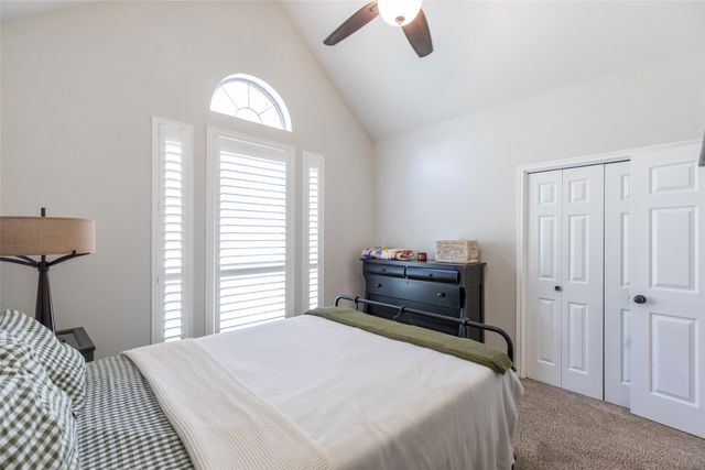 7809 Saddle Creek Road, Abilene, TX 79602