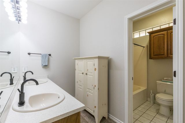 7809 Saddle Creek Road, Abilene, TX 79602