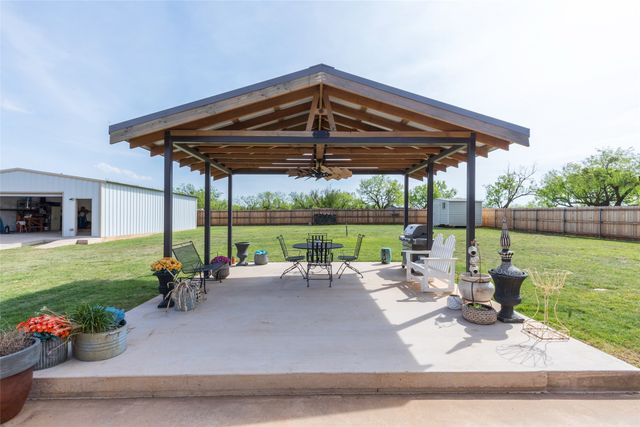 7809 Saddle Creek Road, Abilene, TX 79602
