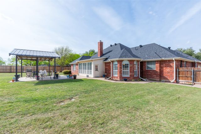 7809 Saddle Creek Road, Abilene, TX 79602