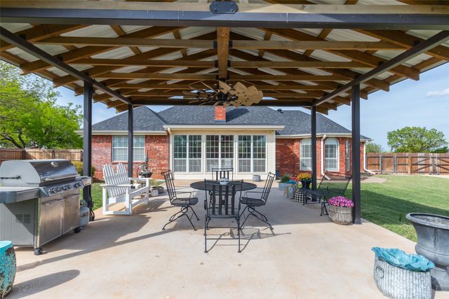 7809 Saddle Creek Road, Abilene, TX 79602