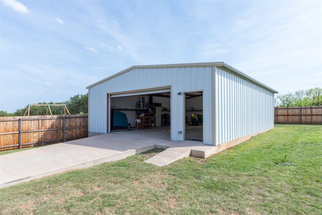 7809 Saddle Creek Road, Abilene, TX 79602