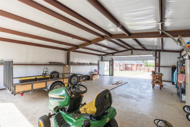 7809 Saddle Creek Road, Abilene, TX 79602