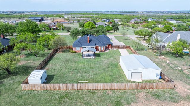 7809 Saddle Creek Road, Abilene, TX 79602