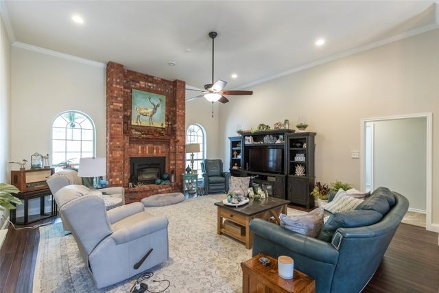 7809 Saddle Creek Road, Abilene, TX 79602