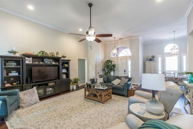 7809 Saddle Creek Road, Abilene, TX 79602