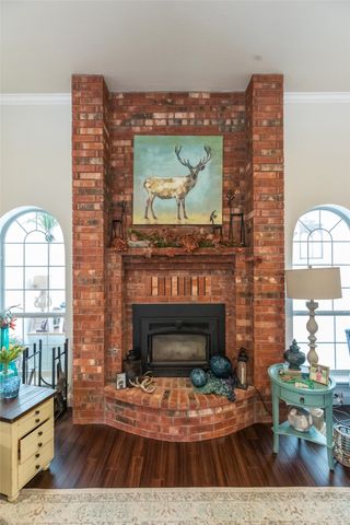 7809 Saddle Creek Road, Abilene, TX 79602