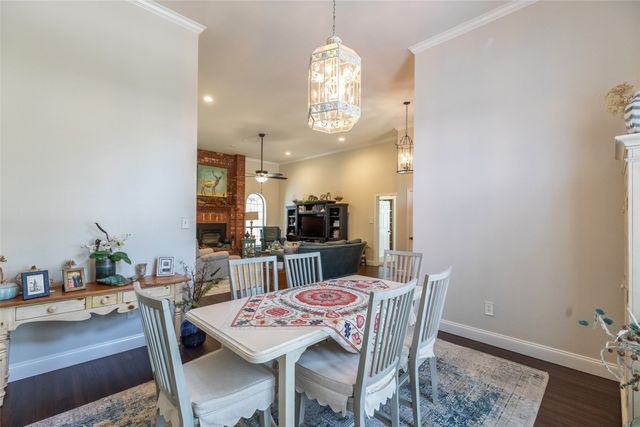 7809 Saddle Creek Road, Abilene, TX 79602