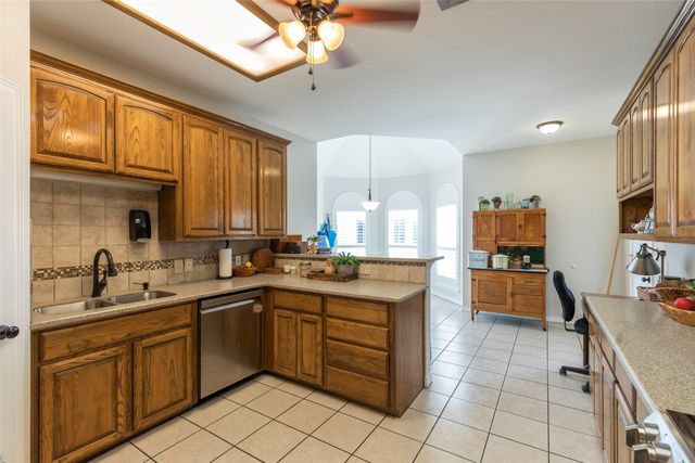 7809 Saddle Creek Road, Abilene, TX 79602