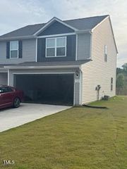 512 Crow Field Street, Roxboro, NC 27574