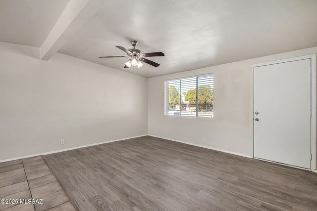 4818 E 25th Street, Tucson, AZ 85711