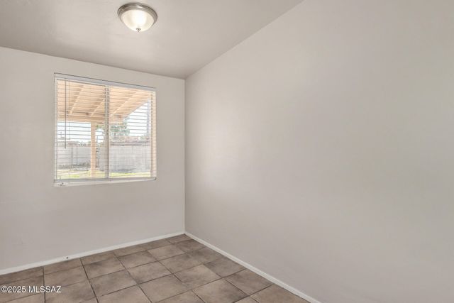 4818 E 25th Street, Tucson, AZ 85711