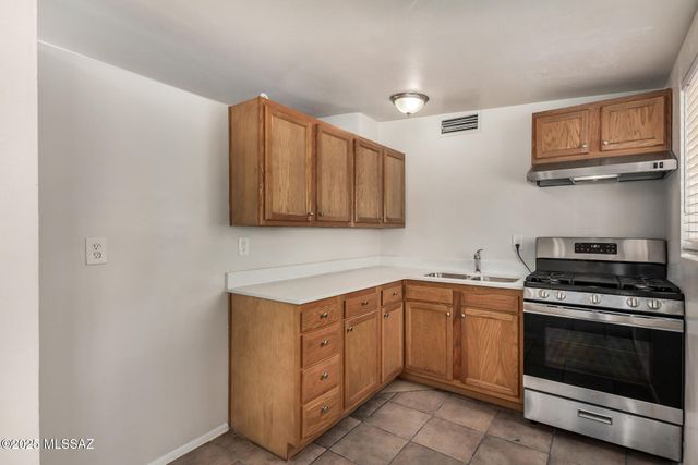 4818 E 25th Street, Tucson, AZ 85711