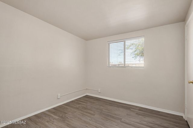 4818 E 25th Street, Tucson, AZ 85711