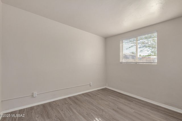 4818 E 25th Street, Tucson, AZ 85711