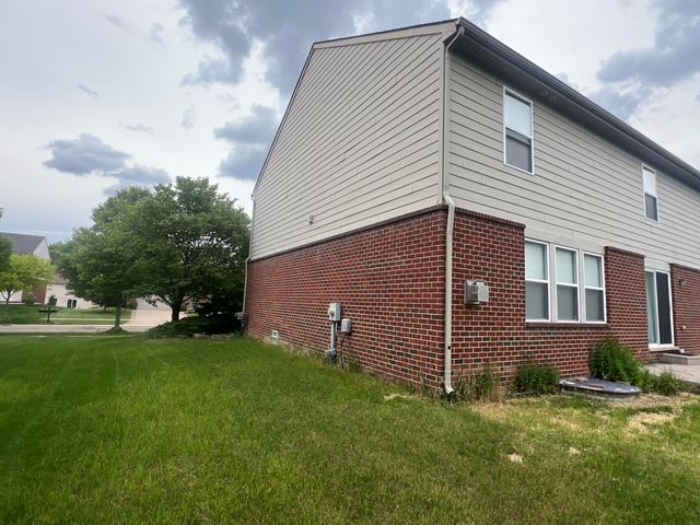 24668 Thatcher Drive, Novi City, MI 48375