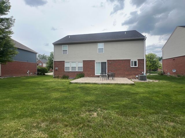 24668 Thatcher Drive, Novi City, MI 48375