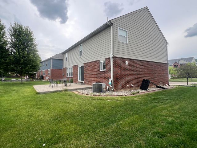 24668 Thatcher Drive, Novi City, MI 48375