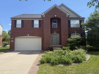 24668 Thatcher Drive, Novi City, MI 48375