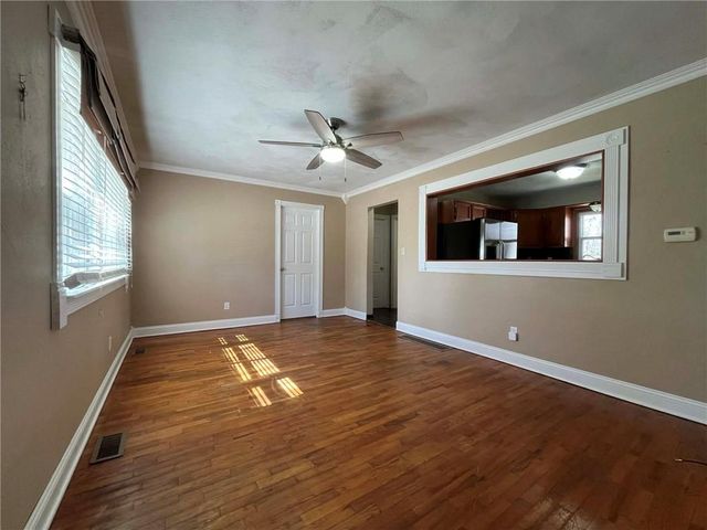 701 W Ohio Street, Clinton, MO 64735