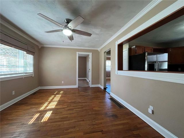 701 W Ohio Street, Clinton, MO 64735