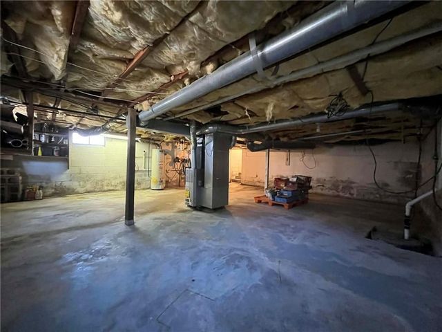 701 W Ohio Street, Clinton, MO 64735