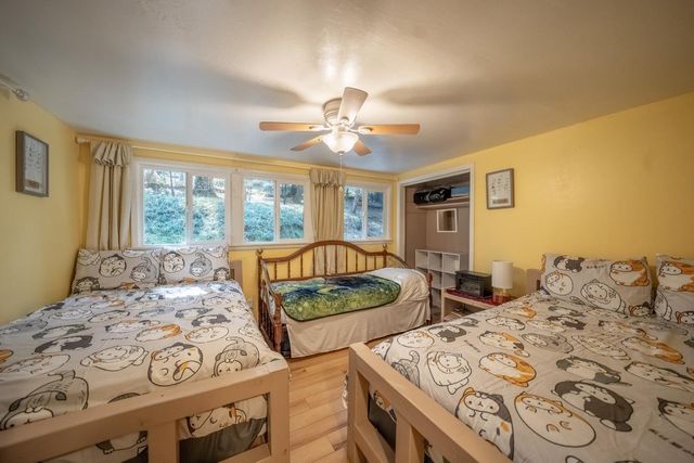 390 S Horseshoe Dr, Hathaway Pines, CA 95233