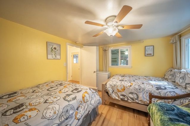 390 S Horseshoe Dr, Hathaway Pines, CA 95233